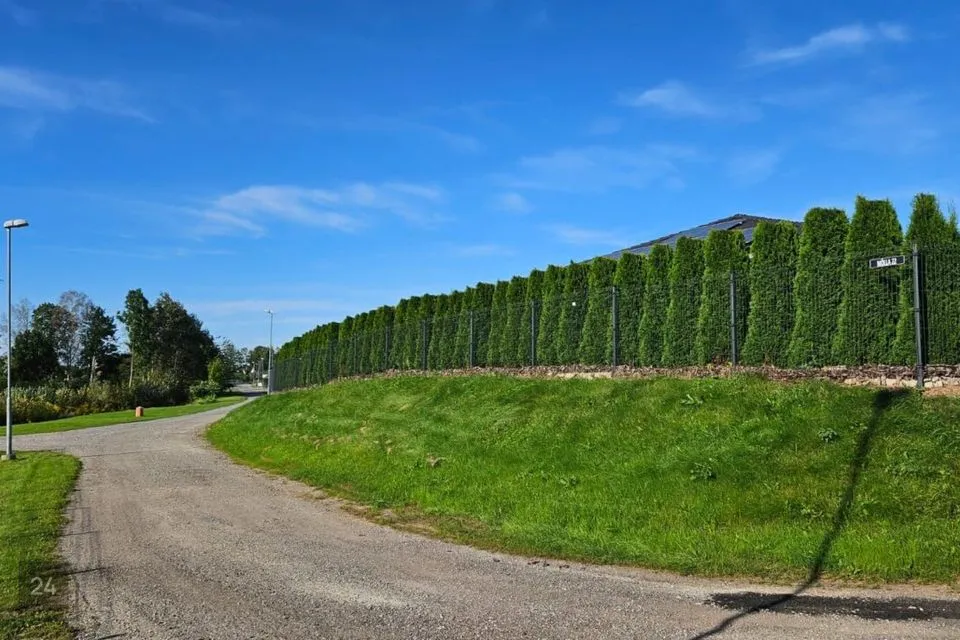 Maatulundusmaa, 1500 m² Maa - Tartu vald, Vahi alevik - foto 5