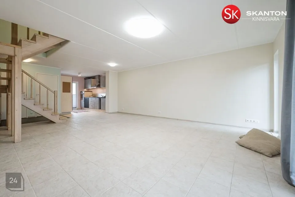 4-toaline Korter  -  Viimsi vald, Viimsi alevik - foto 5