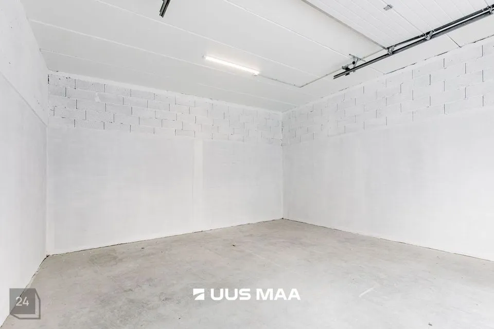 Mitme sihtotstarbega, 38 m² Äripind - Tallinn, Põhja-Tallinna linnaosa - foto 4