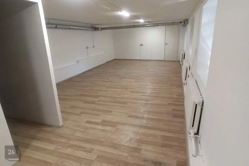 Mitme sihtotstarbega, 61 m² Äripind  -  Tallinn, Lasnamäe linnaosa - foto 3