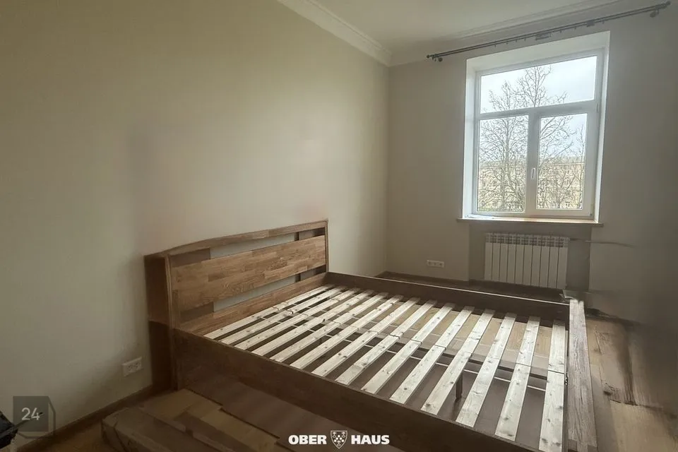 2-toaline Korter - Kohtla-Järve linn, Järve linnaosa - foto 4