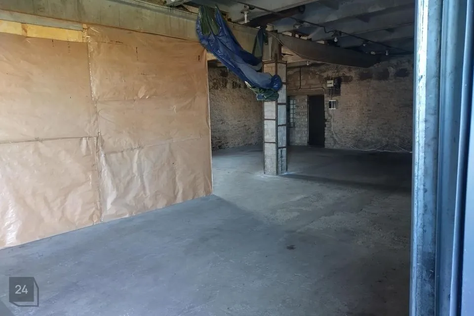 Mitme sihtotstarbega, 110 m² Äripind  -  Rae vald, Jüri alevik - foto 2