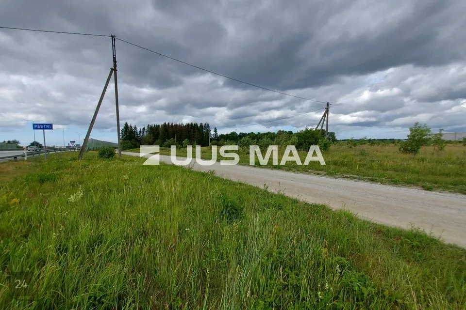 Maatulundusmaa, 19249 m² Maa  -  Rae vald, Rae küla - foto 3