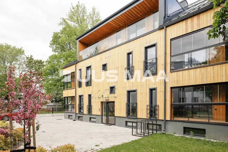 3-toaline Korter  -  Tallinn, Põhja-Tallinna linnaosa