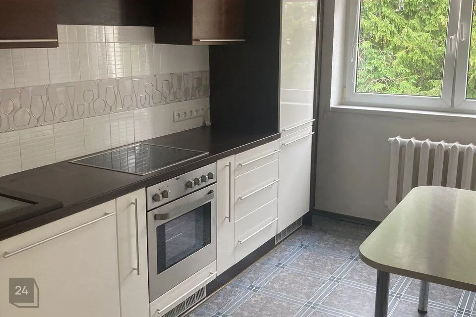 2-toaline Korter  -  Jõhvi vald, Jõhvi küla - foto 4