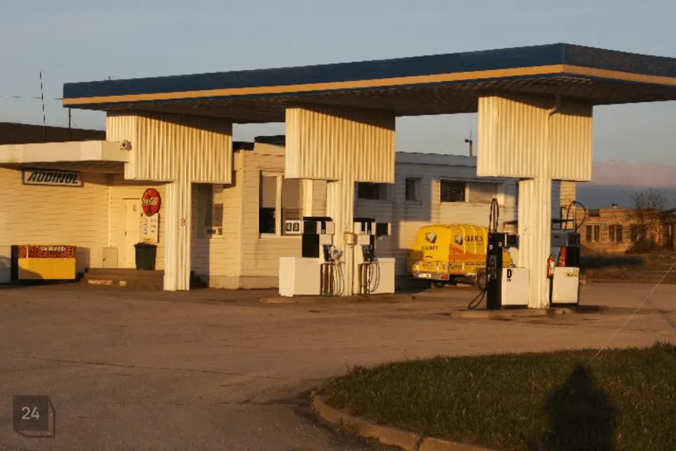 Teenindus või Kaubandus, 90 m² Äripind  -  Viru-Nigula vald, Viru-Nigula alevik - foto 3