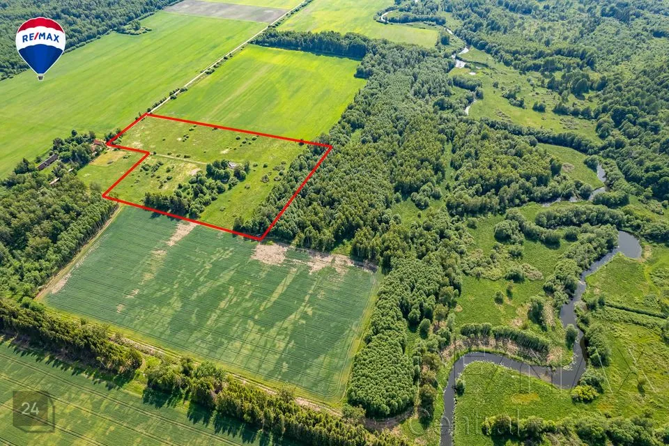 Maatulundusmaa, 51134 m² Maa - Rapla vald, Loe küla - foto 5