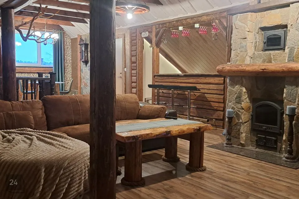 2-toaline Majaosa - Pärnu linn, Pärnu linn - foto 2