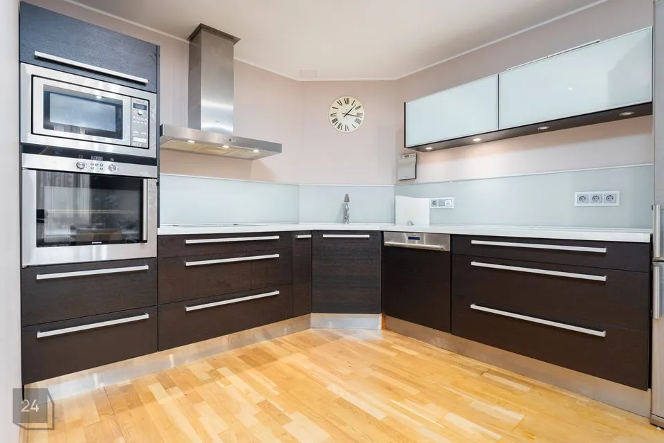 3-toaline Korter  -  Tallinn, Haabersti linnaosa - foto 3