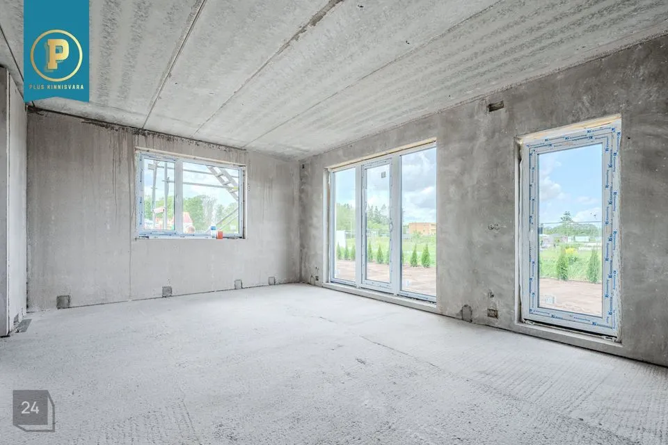 4-toaline Majaosa  -  Lääne-Harju vald, Lehola küla - foto 5