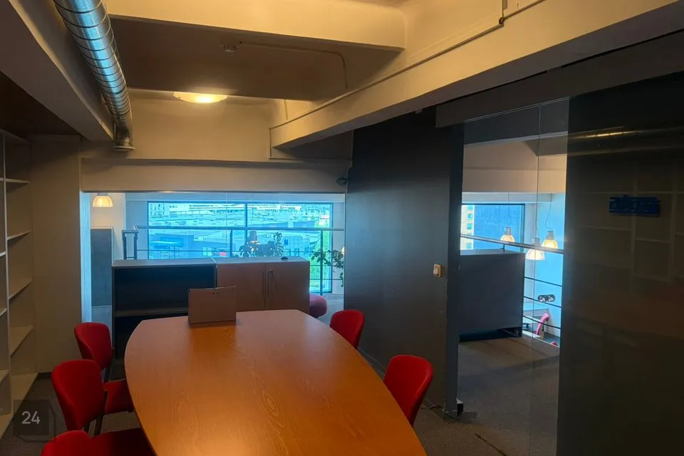 Bureau, 213 m² business in Tallinn, Kesklinna linnaosa - photo 4