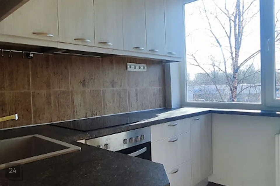 2-toaline Korter - Tartu linn, Tartu linn