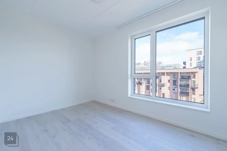 2-toaline Korter - Tallinn, Mustamäe linnaosa - foto 5