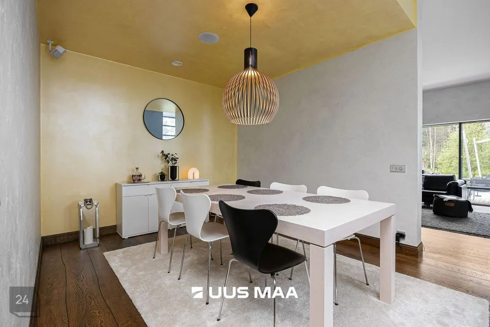 5-toaline Maja  -  Viimsi vald, Laiaküla - foto 4