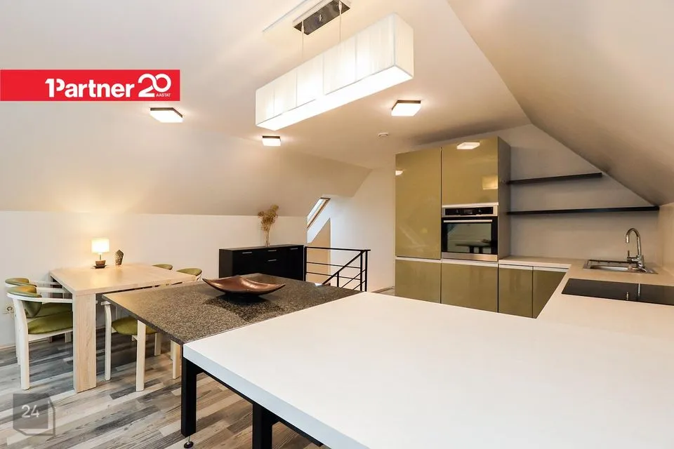 2-комнатная часть дома в Harku vald, Tabasalu alevik - фото 5