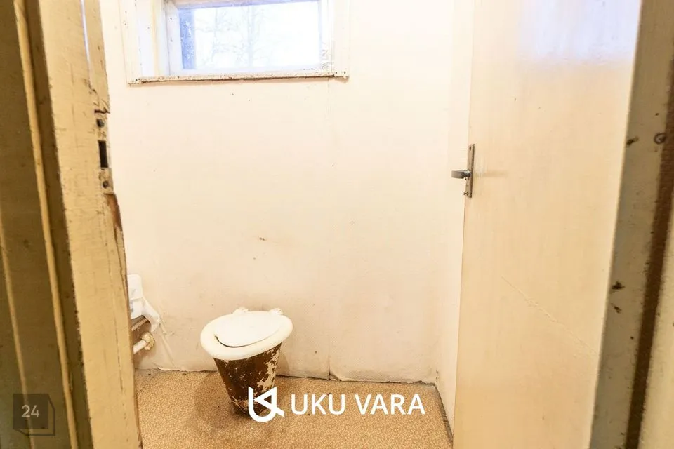3-комнатная Дача в Viljandi vald, Kookla küla - фото 5
