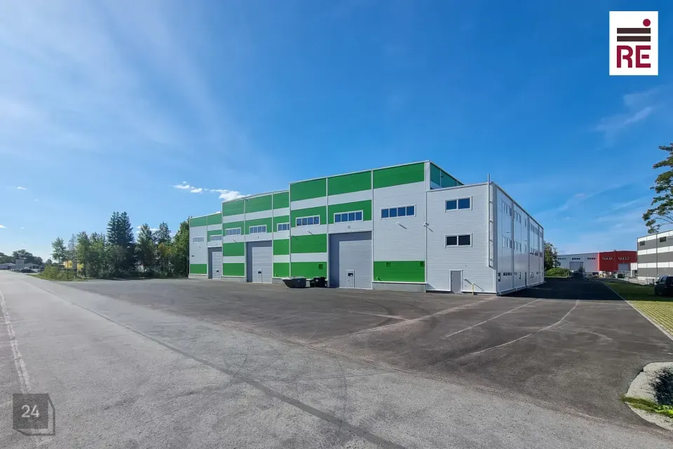 Mitme sihtotstarbega, 3916 m² Äripind  -  Jõelähtme vald, Liivamäe küla - foto 4