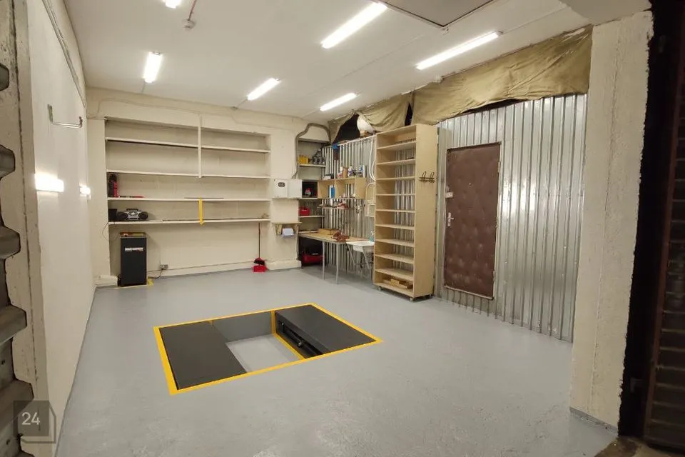 Mitme sihtotstarbega, 41 m² Äripind - Tallinn, Lasnamäe linnaosa