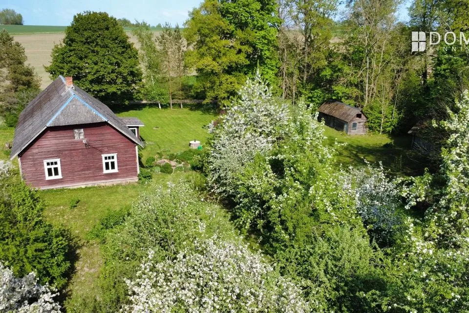 2-комнатная дом в Tartu vald, Kärksi küla - фото 3