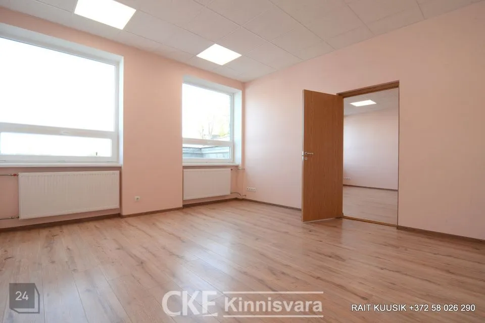 Muu, 42 m² Äripind  -  Tartu linn, Tartu linn