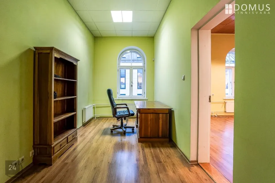 Mitme sihtotstarbega, 14 m² Äripind - Tartu linn, Tartu linn - foto 2
