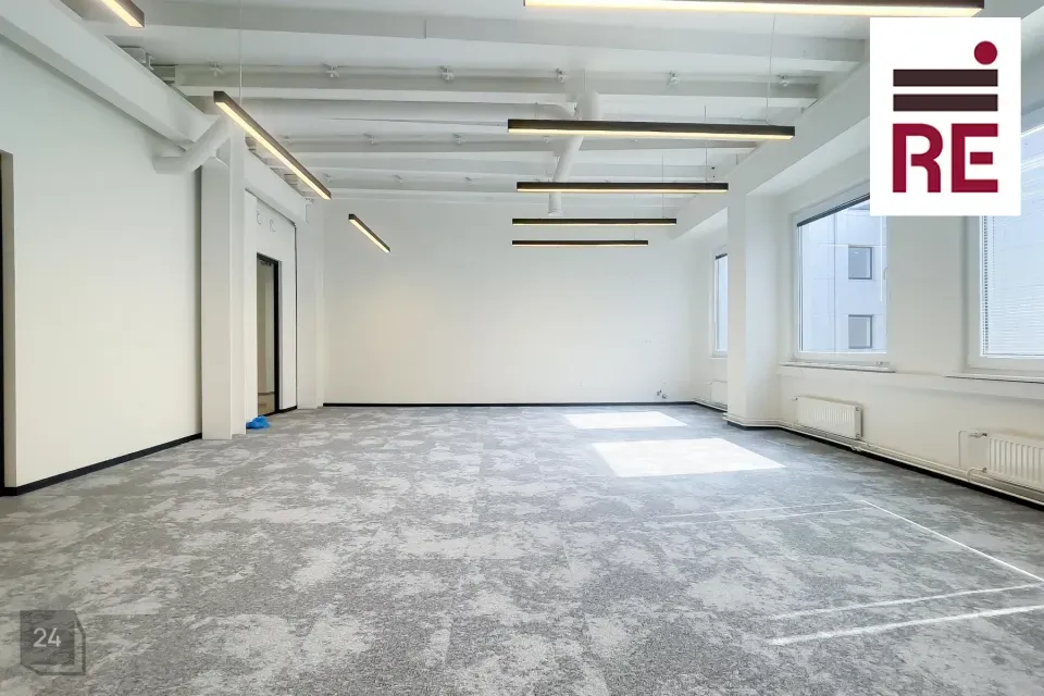 Büroo, 96 m² Äripind  -  Tallinn, Kesklinna linnaosa - foto 2