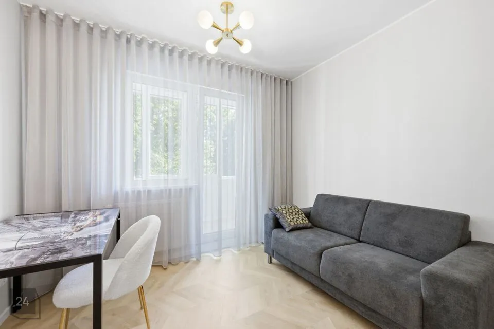 3-toaline Korter - Tallinn, Lasnamäe linnaosa - foto 2