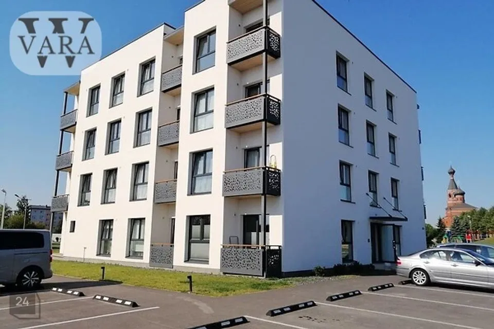 3-комнатная Квартира в Maardu linn
