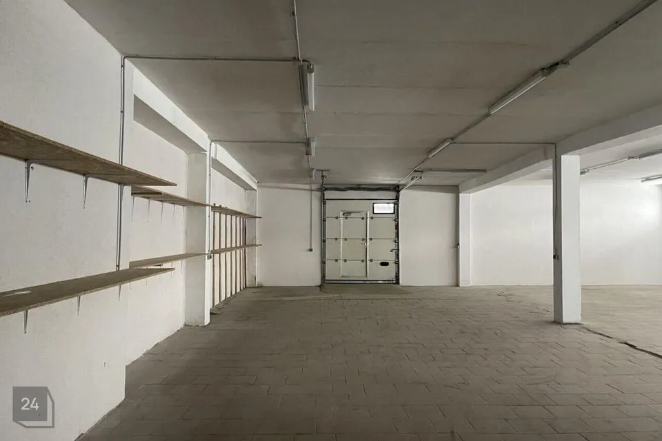 Kaubandus, 220 m² Äripind  -  Tallinn, Kesklinna linnaosa - foto 3