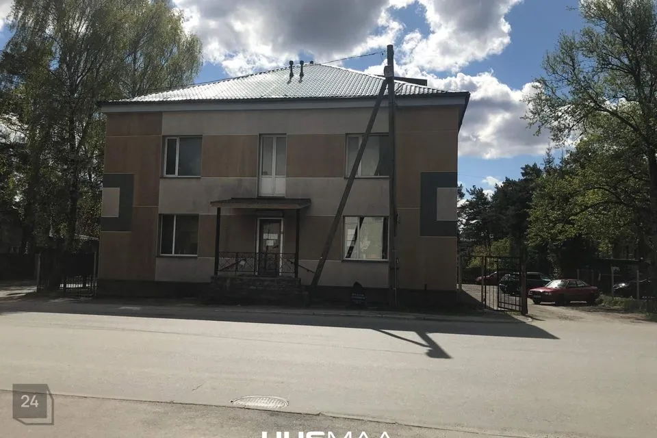 20 m² Äripind  -  Tallinn, Nõmme linnaosa - foto 4