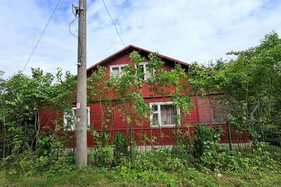 2-комнатная Дача в Narva-Jõesuu linn, Tõrvajõe küla