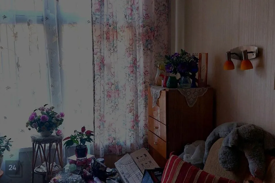2-toaline Korter  -  Tallinn, Nõmme linnaosa - foto 4