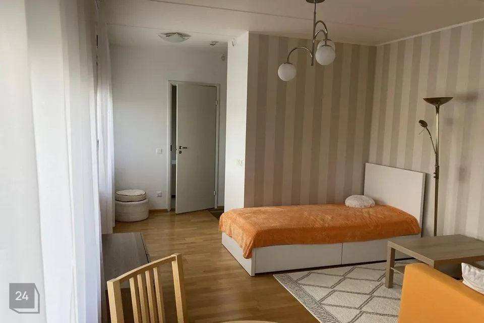 1-toaline Korter - Tallinn, Kesklinna linnaosa - foto 2