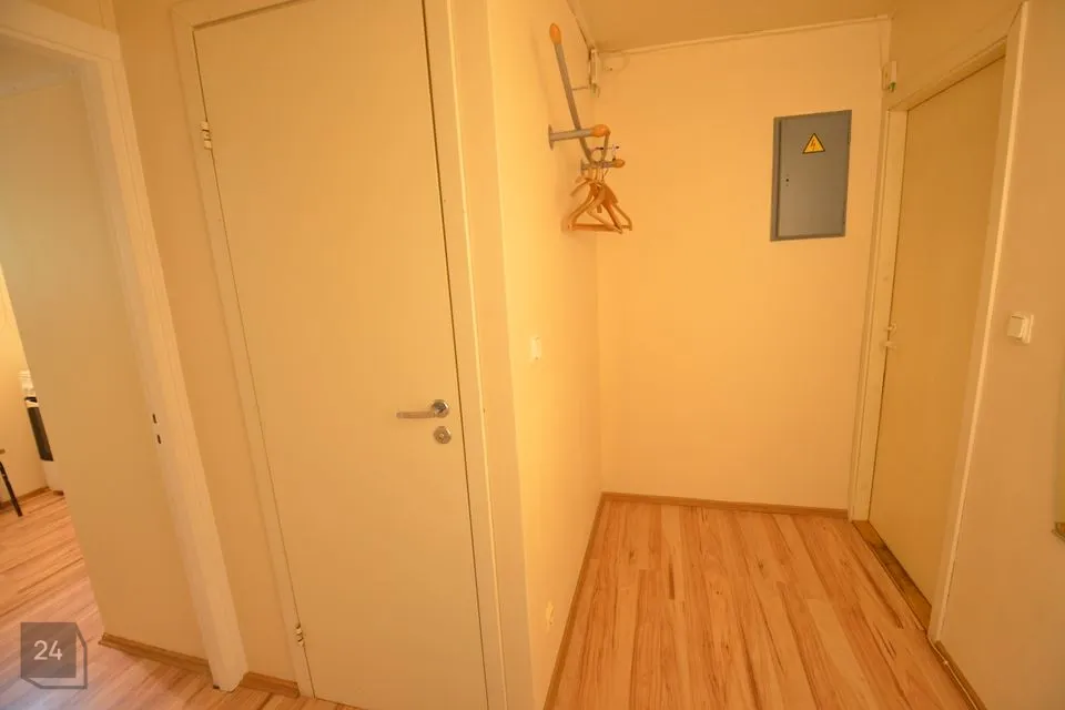 1-room apartment in Tartu linn, Tartu linn - photo 5