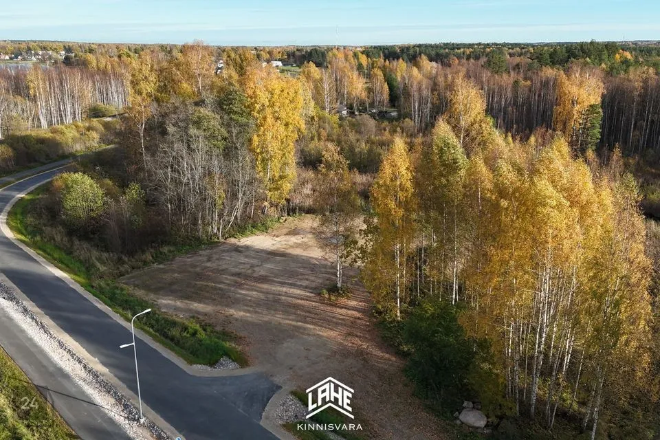 Maatulundusmaa, 26676 m² Maa  -  Võru vald, Võlsi küla
