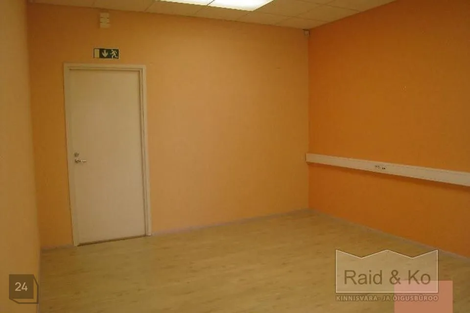 Büroo, 100 m² Äripind  -  Tallinn, Lasnamäe linnaosa - foto 5