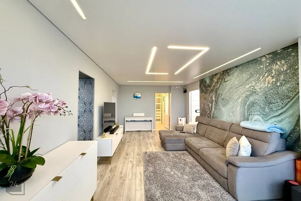 4-toaline Korter - Narva linn