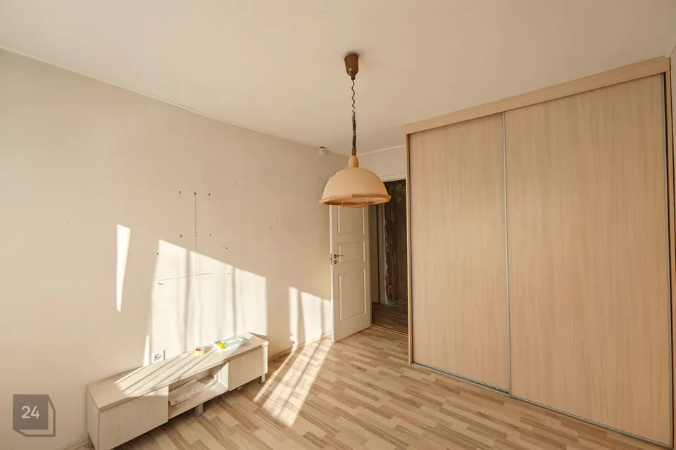 2-toaline Korter  -  Tallinn, Põhja-Tallinna linnaosa - foto 2