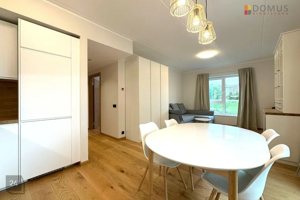 3-toaline Korter - Tallinn, Kristiine linnaosa - foto 4