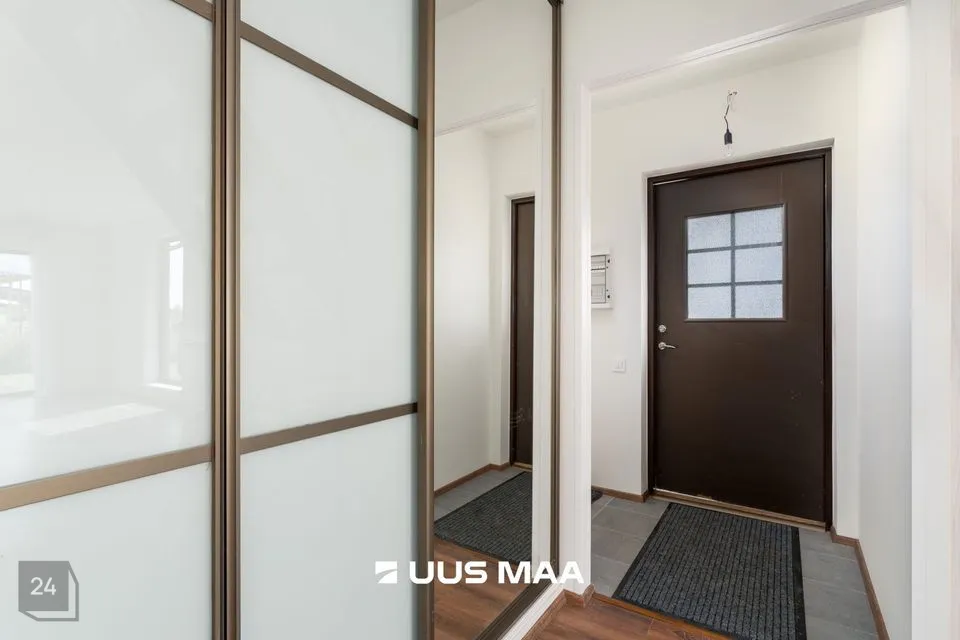 4-toaline Maja - Tori vald, Kurena küla - foto 3