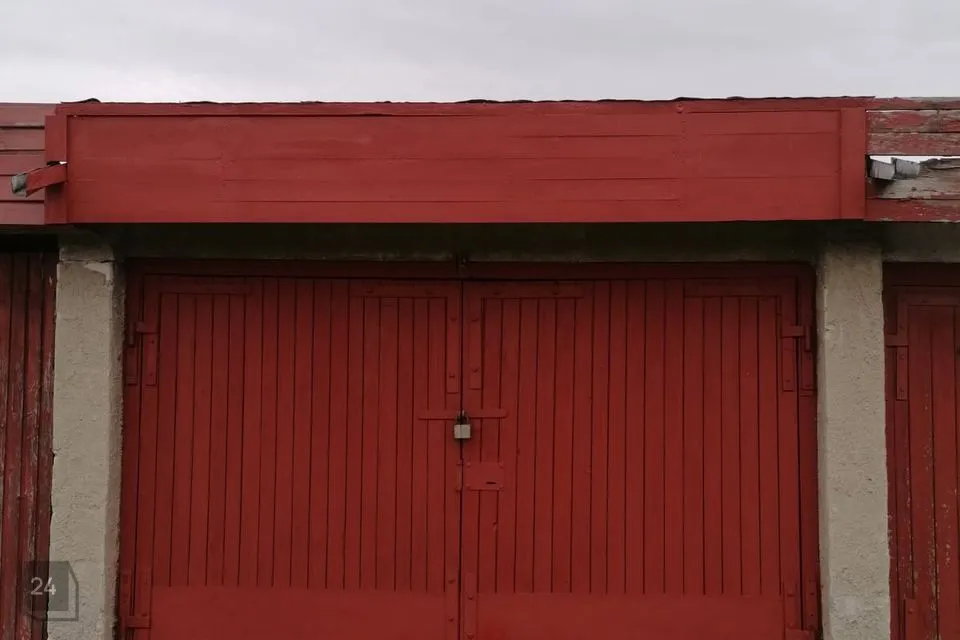 20 m² Гараж в Tallinn, Mustamäe linnaosa