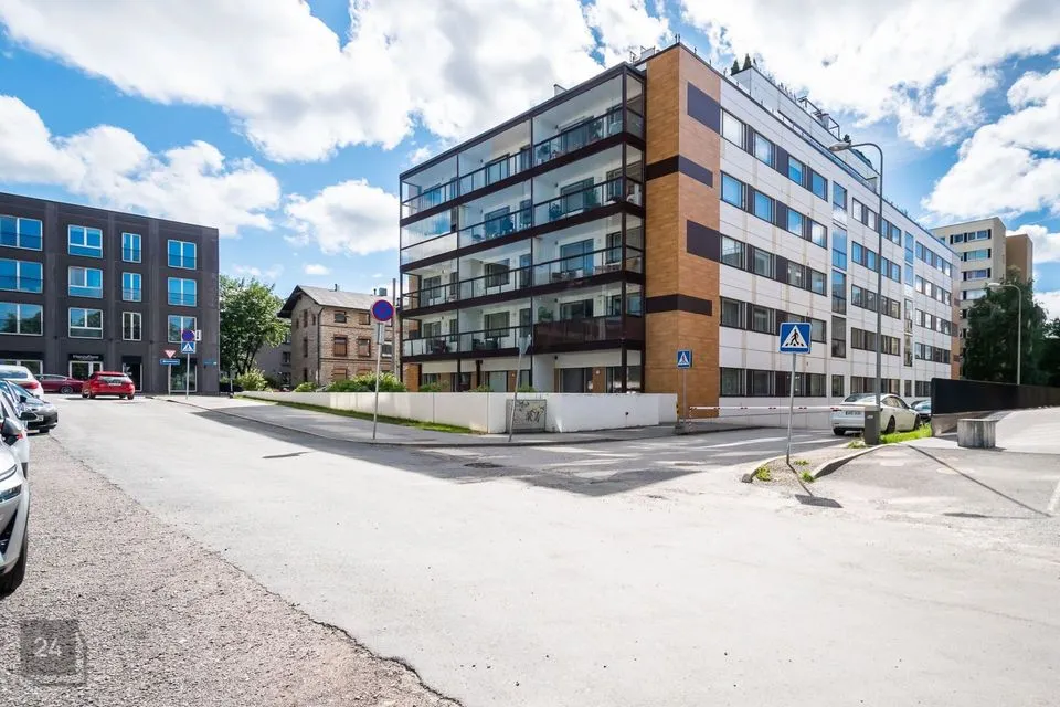 2-toaline Korter - Tallinn, Põhja-Tallinna linnaosa - foto 2