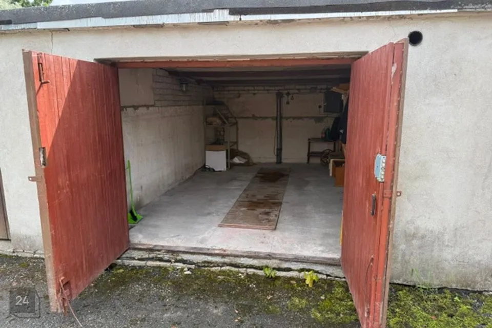 15 m² Garaaž  -  Viimsi vald, Haabneeme alevik - foto 2