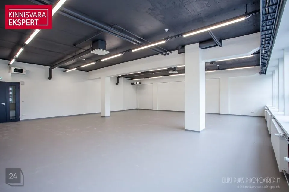 Kaubandus, 130 m² Äripind - Pärnu linn, Pärnu linn - foto 4