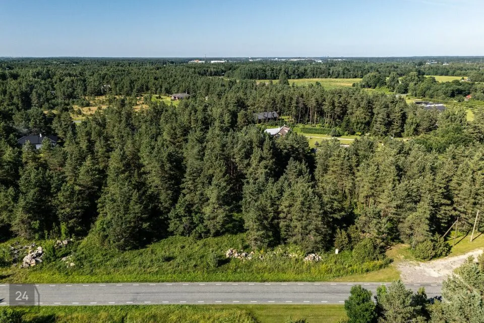 Elamumaa, 6073 m² Maa - Saku vald, Saue küla - foto 2