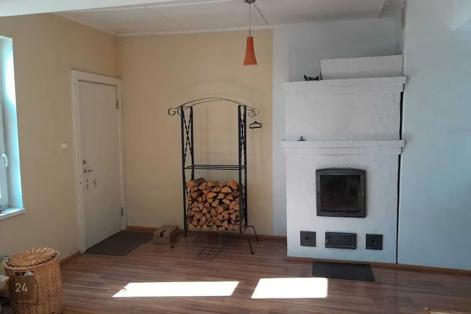 3-toaline Korter  -  Rakvere linn - foto 4