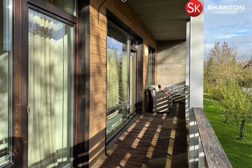 4-toaline Korter - Rae vald, Jüri alevik - foto 5