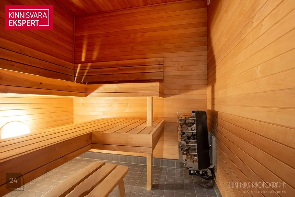 6-toaline Maja  -  Pärnu linn, Audru alevik - foto 5