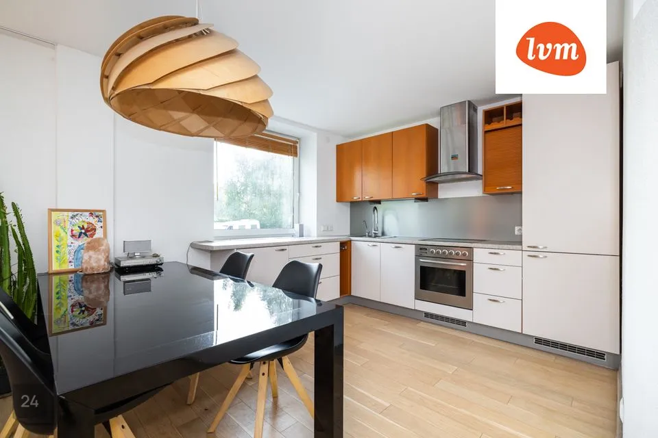 3-toaline Korter - Tallinn, Põhja-Tallinna linnaosa - foto 3