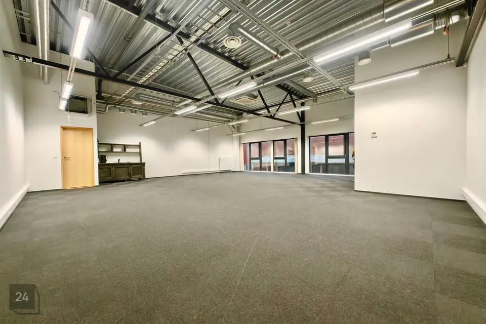 Büroo, 105 m² Äripind  -  Tallinn, Kristiine linnaosa